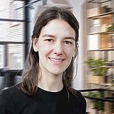 Christine Woodruff