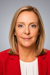 Sabine Wollin