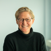 Susanne Saliger